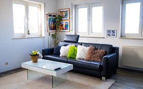Business Apartment